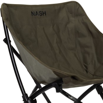 NASH Banklife Chair Krēsls saliekamais