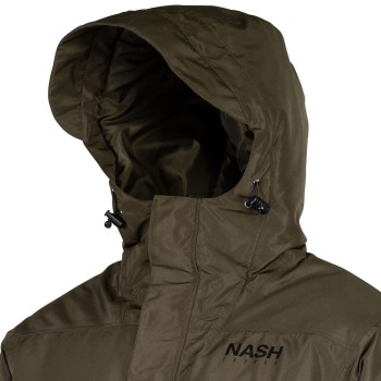 NASH Tackle Arctic Suit Kostīms