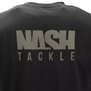 NASH Tackle T-Shirt T-krekls
