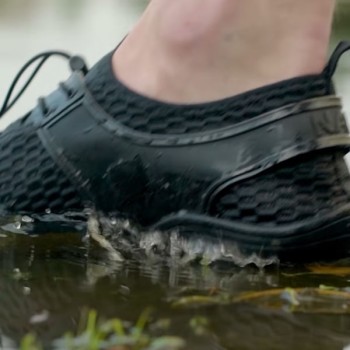 NASH Water Shoe Ūdensizturīgi apavi 