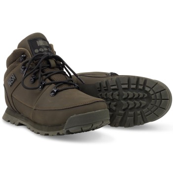 NASH ZT Trail Boots (2022) Zābaki