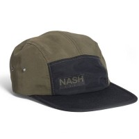 NASH 5 Panel Cap Cepure