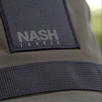 NASH Bush Hat Panama