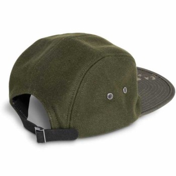 NASH Scope HD 5 Panel Hat Cepure ar vizieri