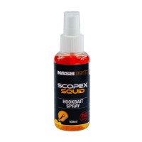 NASH Scopex Squid Hookbait Spray 100ml