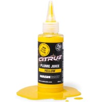 NASH Citruz Plume Juice Yellow Busters (Citrusaugļi) 100ml
