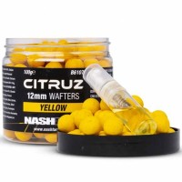 NASH Citruz Wafters Yellow Boilas ar neitrālu peldspēju (Citrusaugļi)