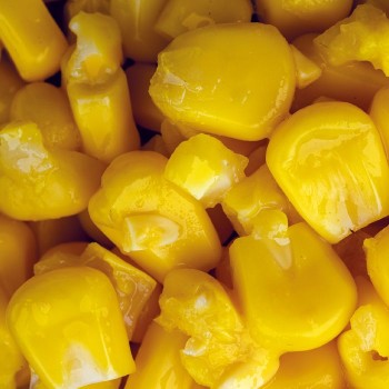 NASH Creamed Corn Saldā kukurūza