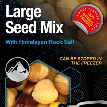 NASH Large Seed Mix Lielo graudu maisījums