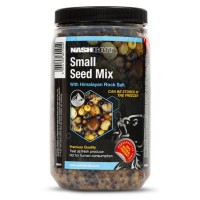 NASH Small Seed Mix