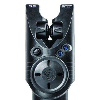 NASH Siren S5 Digital Alarm Elektroniskais signalizators