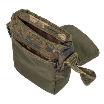 NASH Scope OPS Security Pouch Soma