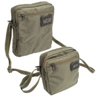 NASH Security Pouch