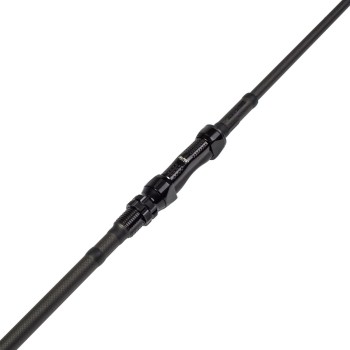 NASH Scope Black Ops Rods 6/9/10ft Karpu makšķere