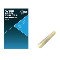 NASH Weed Lead Clip Tail Rubber