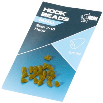 NASH Hook Beads Small Pērlītes āķim