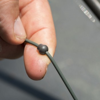 NASH Tungsten Tubing Bead Volframa pērlīte 6mm
