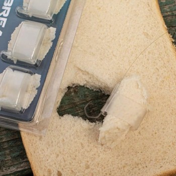 NASH Bread Bomb Konteiners maizes stiprināsanai