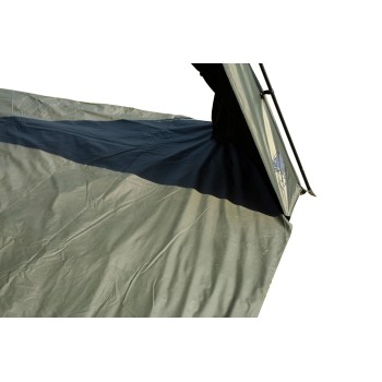 NASH Gazebo XL Pro Groundsheet Grīdas segums augstai teltij