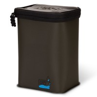 NASH Waterbox 120 Piederumu soma ar ūdensizturīgu materiālu