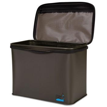 NASH Waterbox 140 Piederumu soma ar ūdensizturīgu materiālu