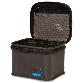 NASH Waterbox 115 Piederumu soma ar ūdensizturīgu materiālu