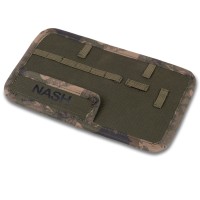 NASH Waterbox Wallet Organiser Organaizers piederumiem