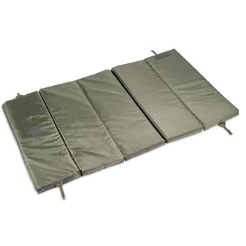 NASH Tackle 5 Fold Unhooking Mat Karpu matracis
