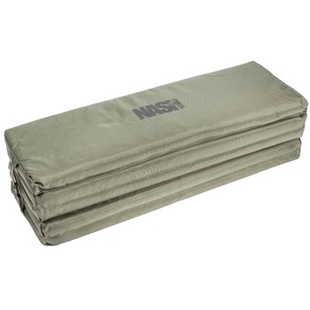 NASH Tackle 5 Fold Unhooking Mat Karpu matracis