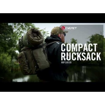 CYGNET Compact Rucksack Mugursoma kompakta