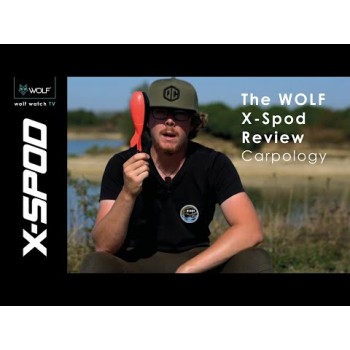 WOLF X-Spod Perfomance Spombs liels