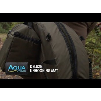 AQUA Deluxe Unhooking Mat