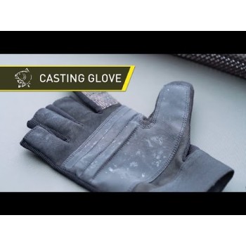 NASH Casting Glove Cimds liešanai
