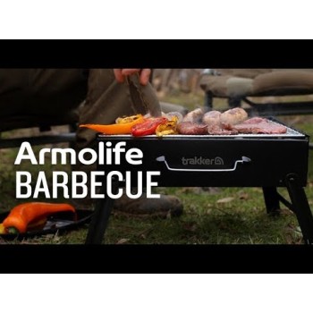 TRAKKER Armolife Barbecue Grils