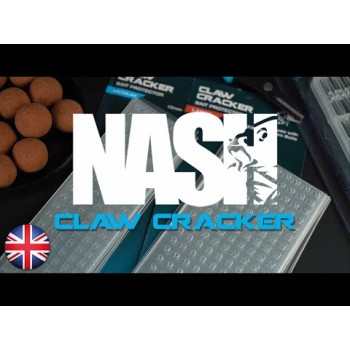 NASH Claw Cracker Bait Protector Aizsargplēve āķa ēsmai